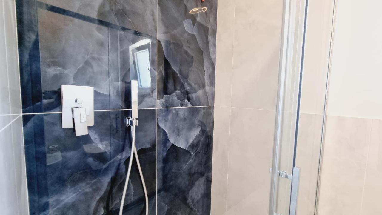 Il Narciso Residence Tropea Zewnętrze zdjęcie