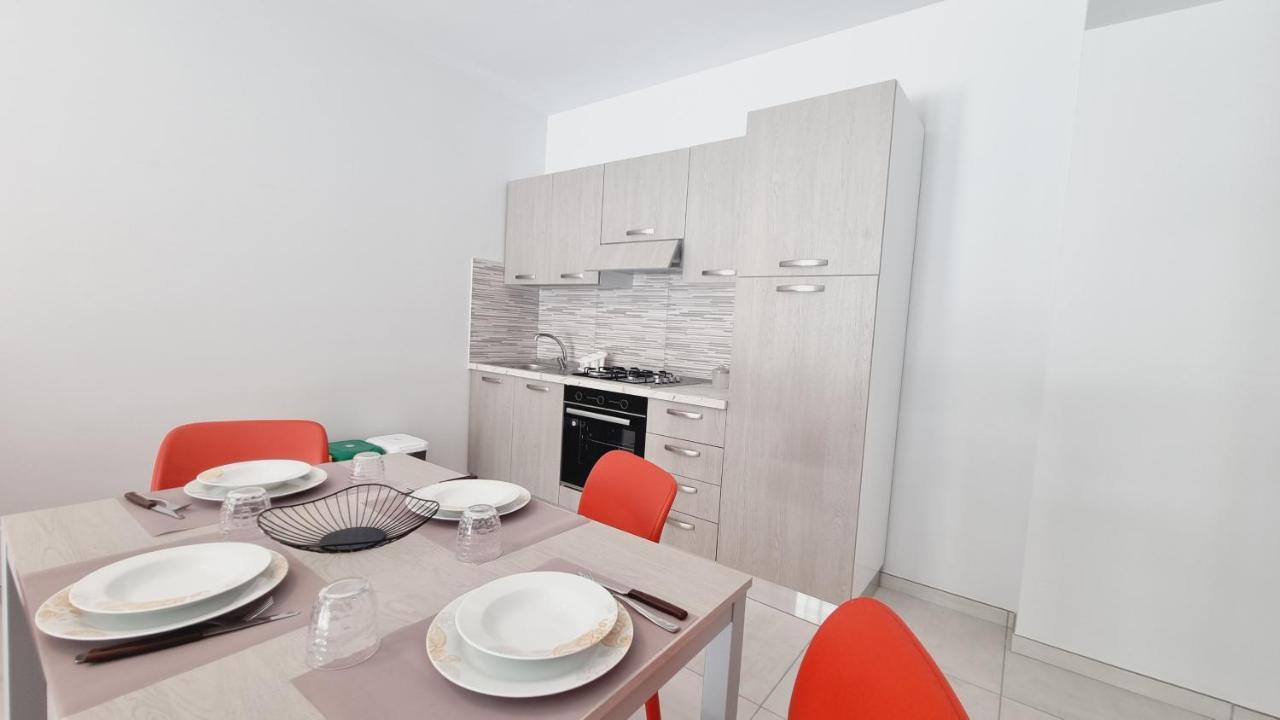 Il Narciso Residence Tropea Zewnętrze zdjęcie