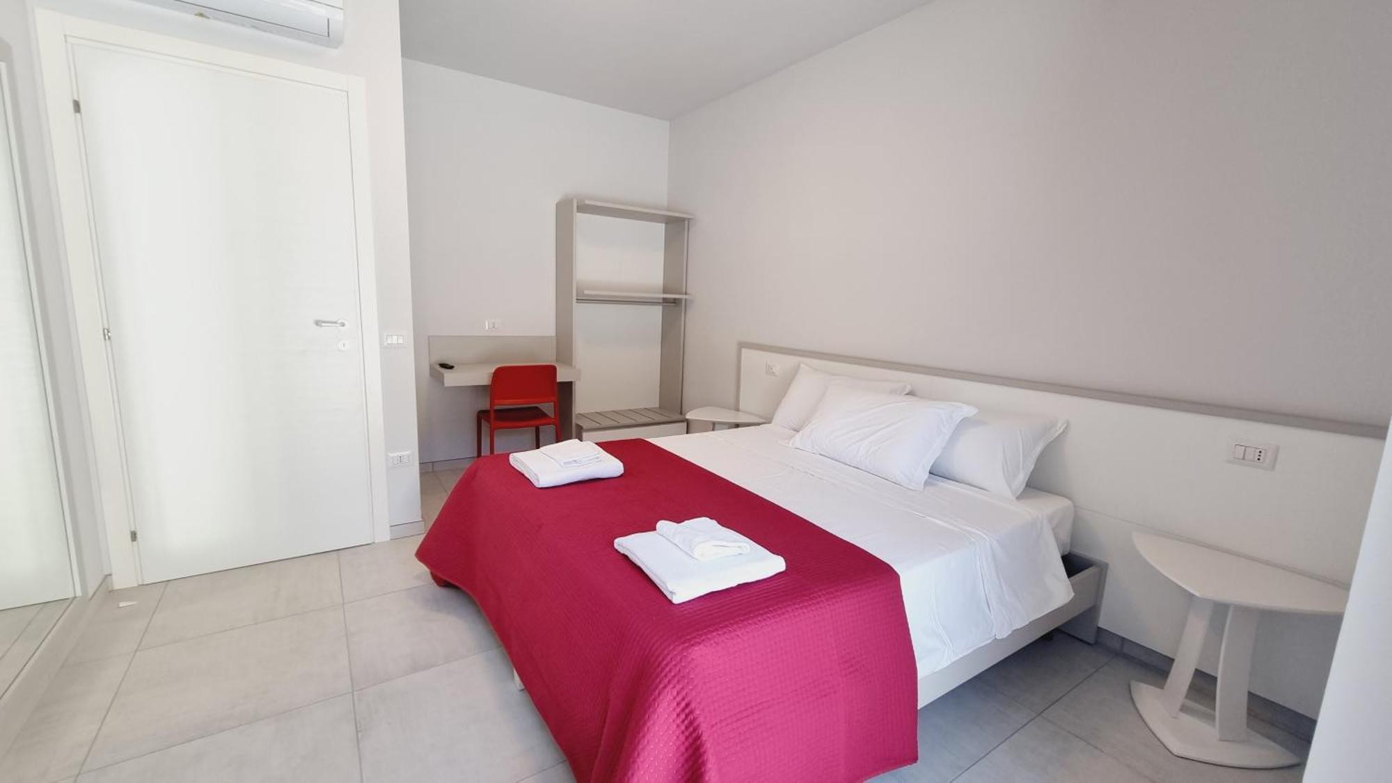 Il Narciso Residence Tropea Zewnętrze zdjęcie