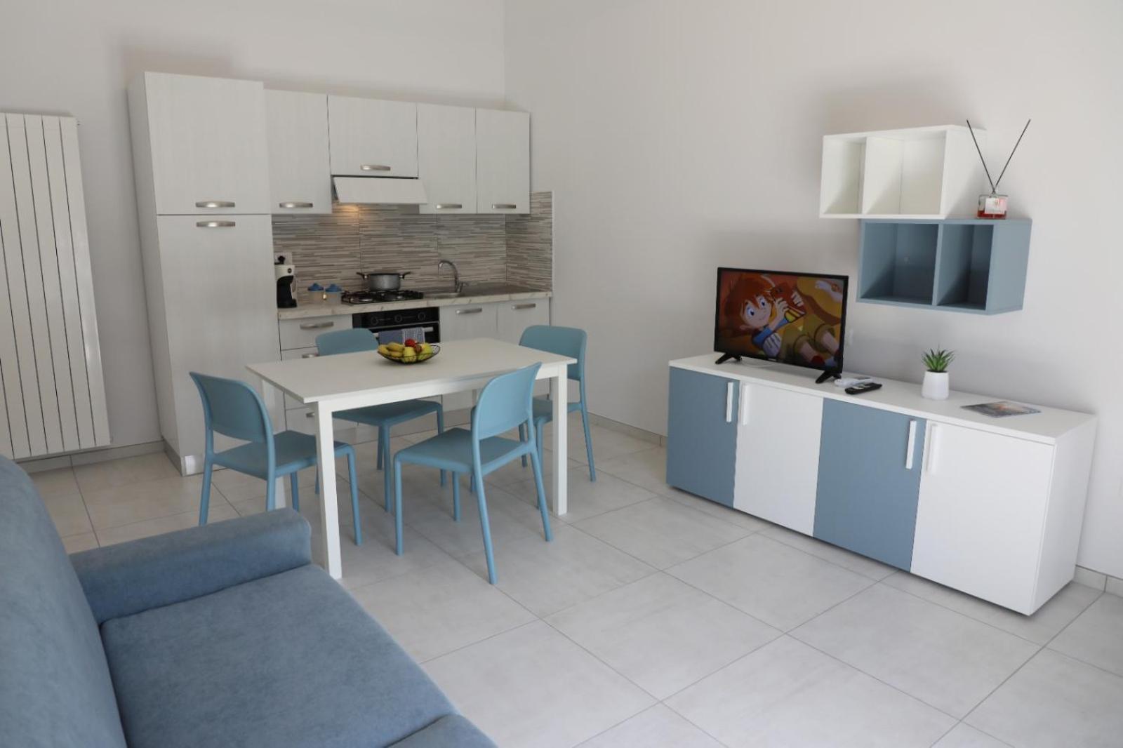 Il Narciso Residence Tropea Zewnętrze zdjęcie