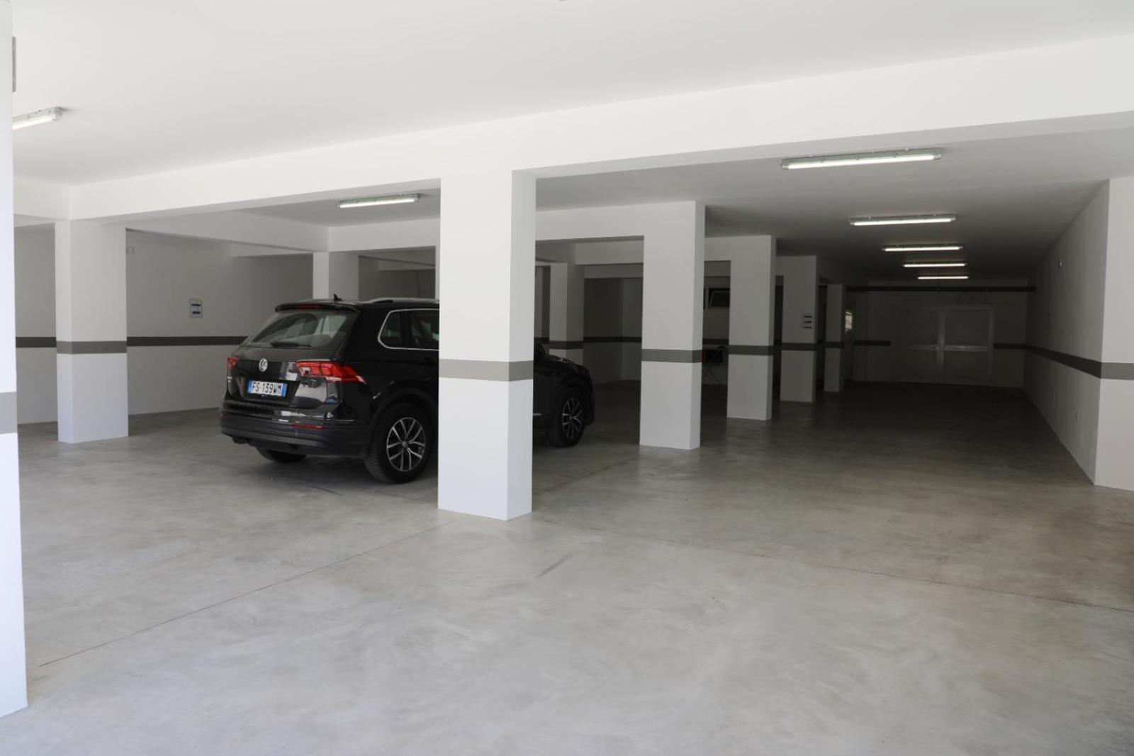 Il Narciso Residence Tropea Zewnętrze zdjęcie