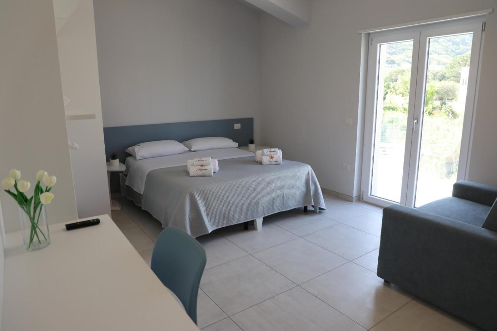 Il Narciso Residence Tropea Zewnętrze zdjęcie