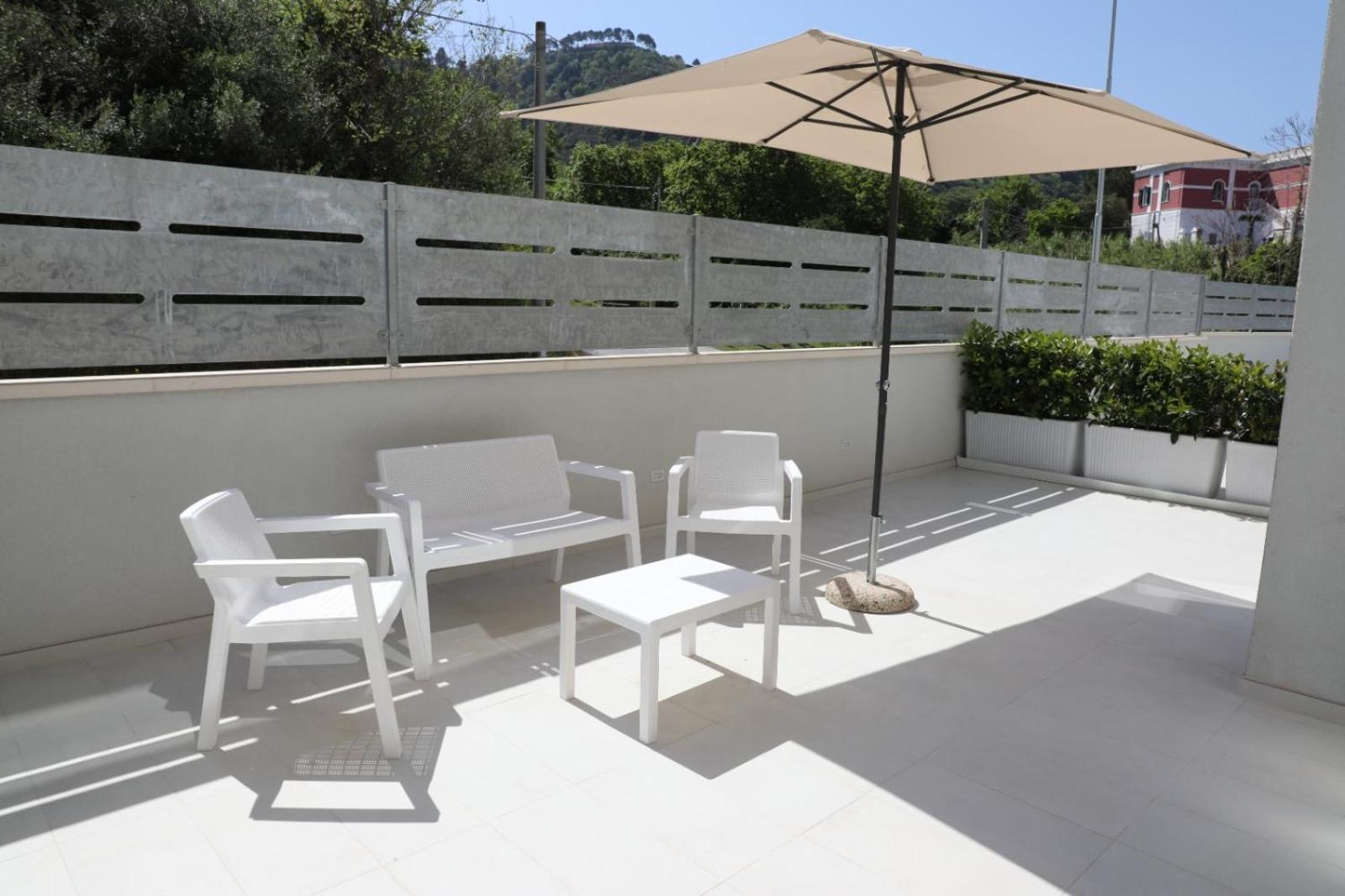 Il Narciso Residence Tropea Zewnętrze zdjęcie