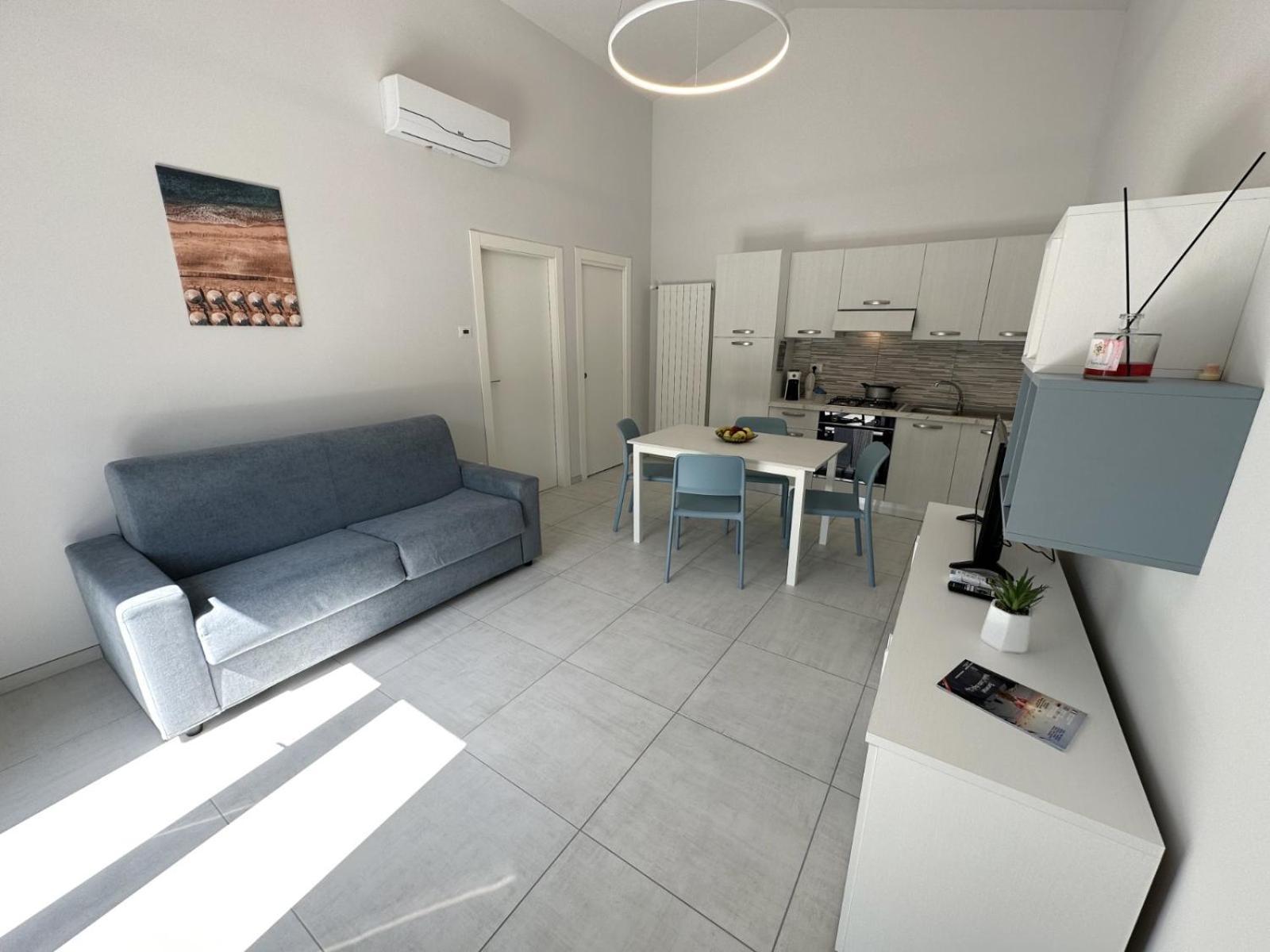 Il Narciso Residence Tropea Zewnętrze zdjęcie