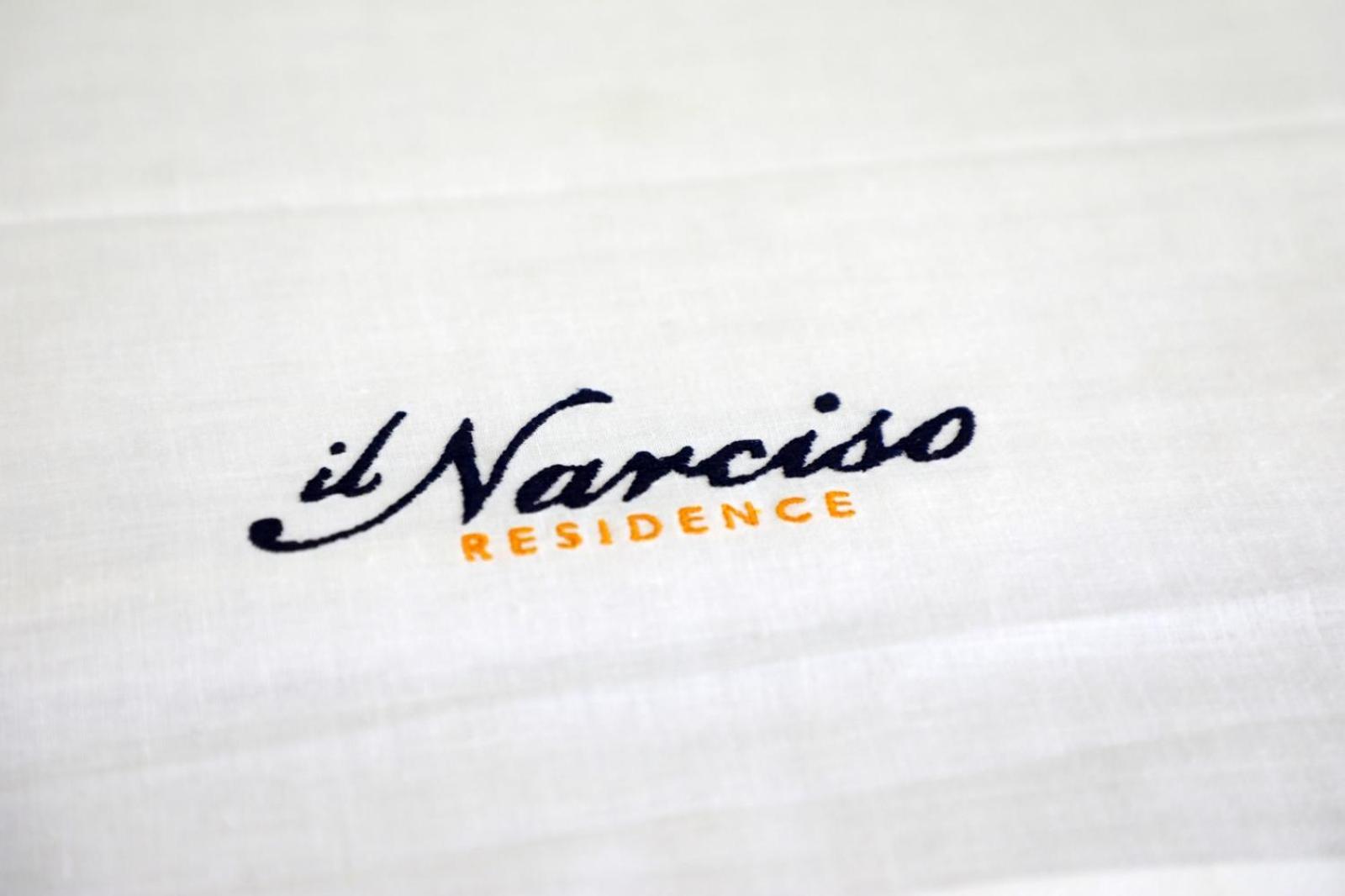 Il Narciso Residence Tropea Zewnętrze zdjęcie