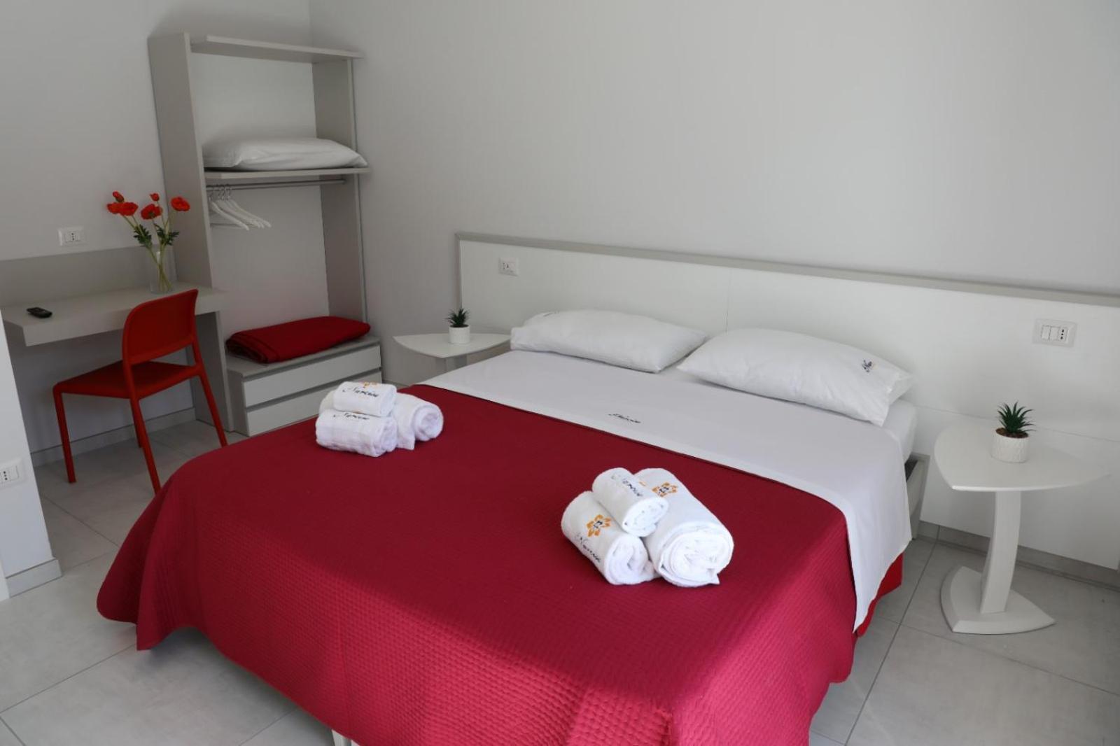 Il Narciso Residence Tropea Zewnętrze zdjęcie