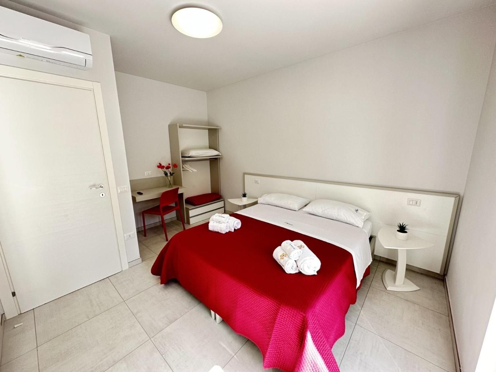Il Narciso Residence Tropea Zewnętrze zdjęcie