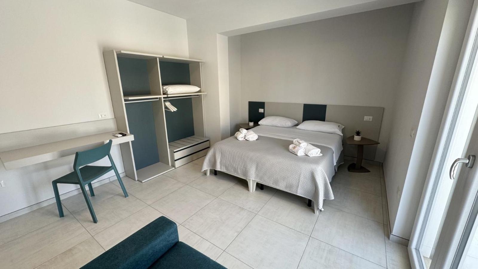 Il Narciso Residence Tropea Zewnętrze zdjęcie
