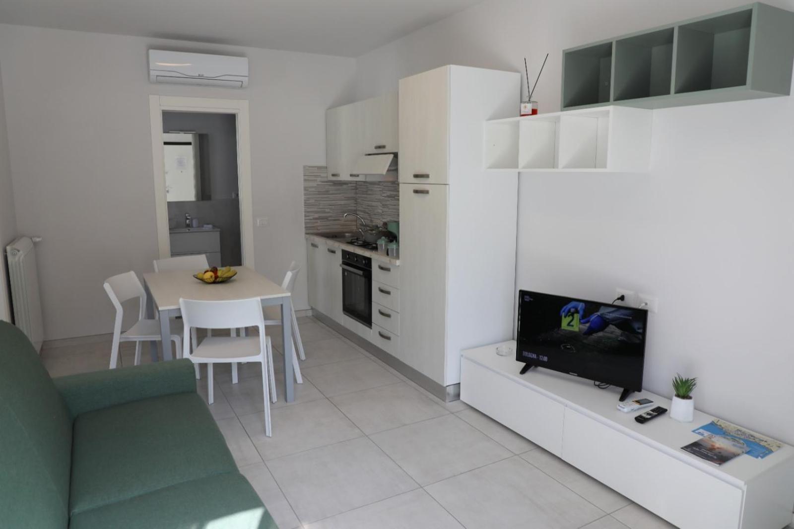 Il Narciso Residence Tropea Zewnętrze zdjęcie