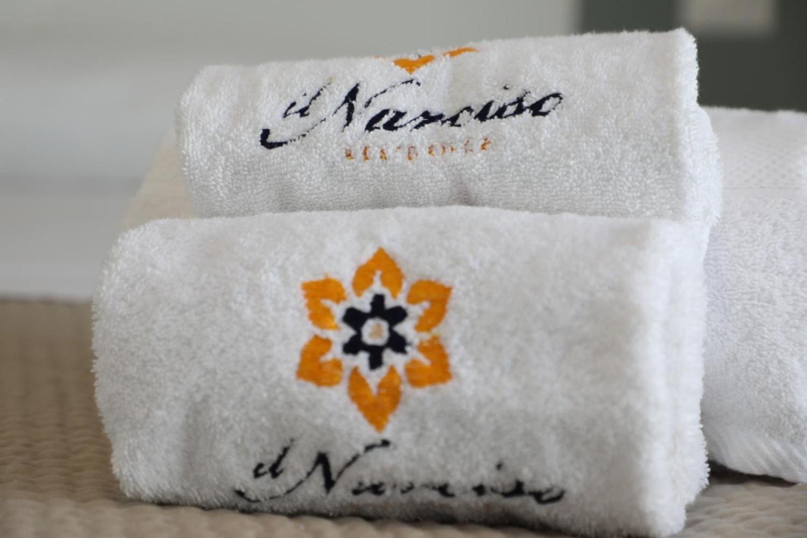 Il Narciso Residence Tropea Zewnętrze zdjęcie