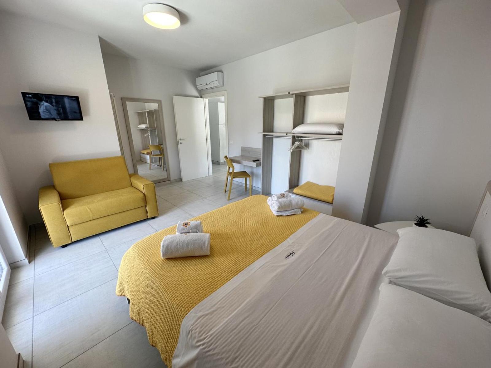 Il Narciso Residence Tropea Zewnętrze zdjęcie