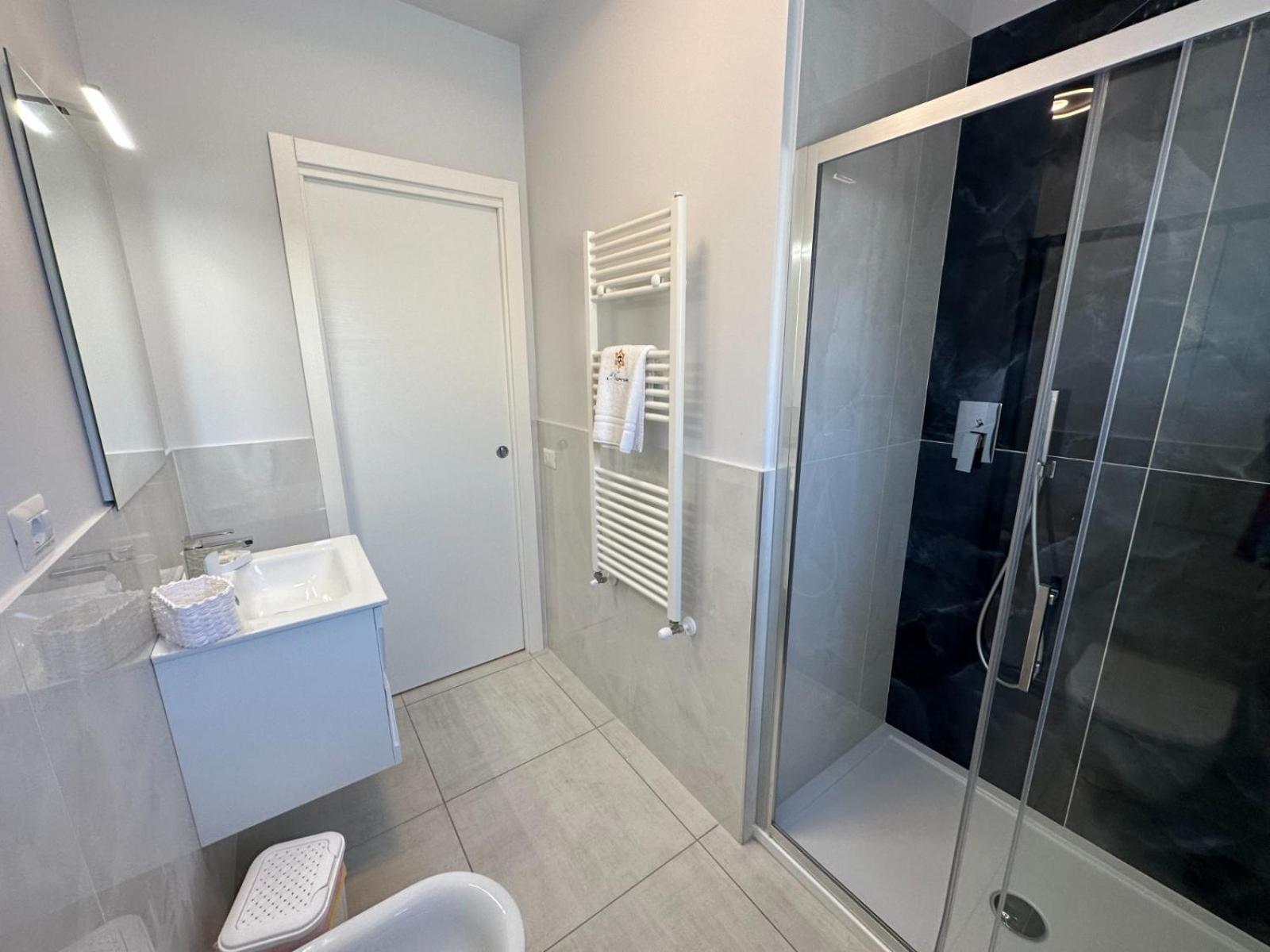 Il Narciso Residence Tropea Zewnętrze zdjęcie