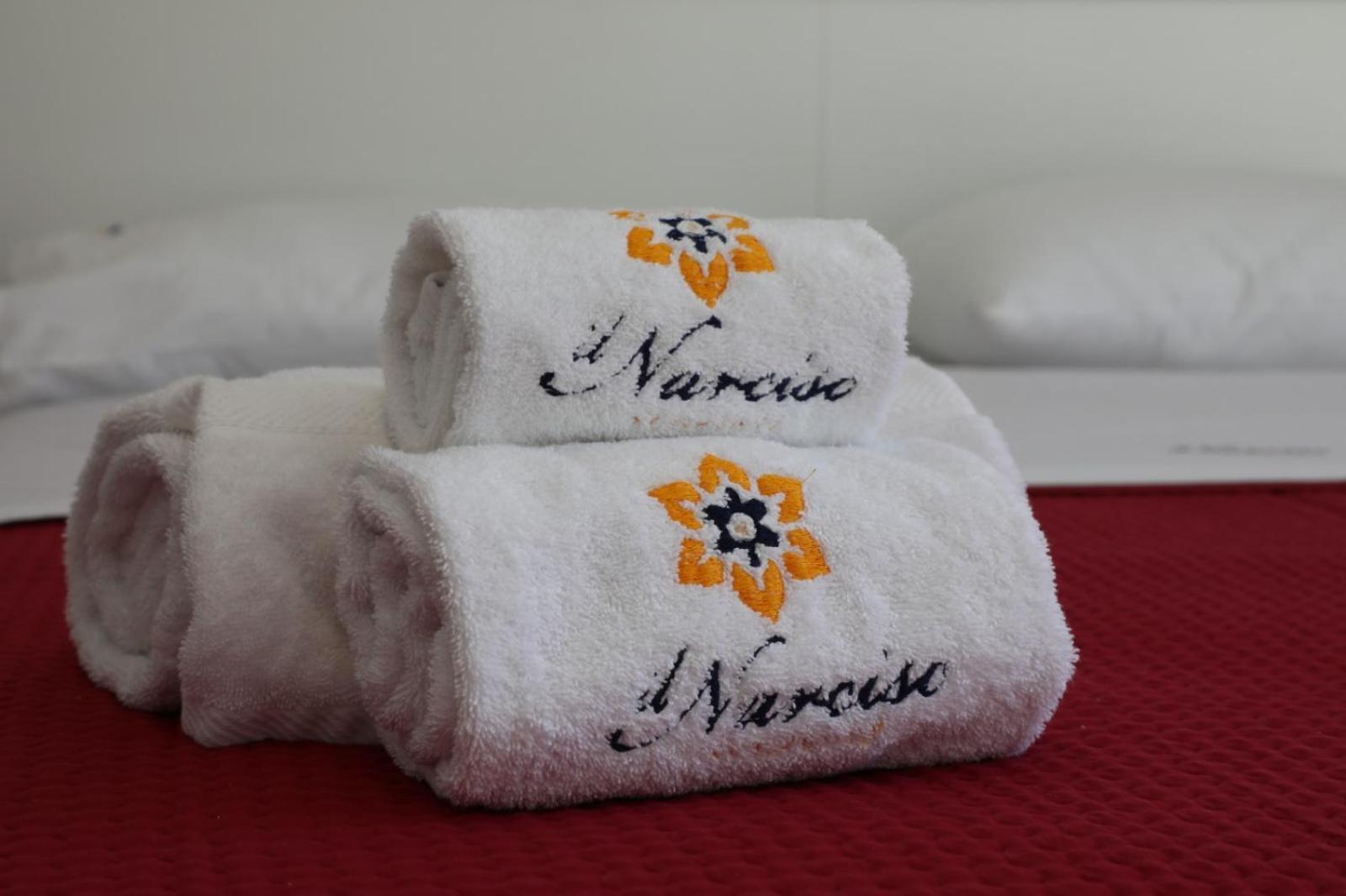 Il Narciso Residence Tropea Zewnętrze zdjęcie
