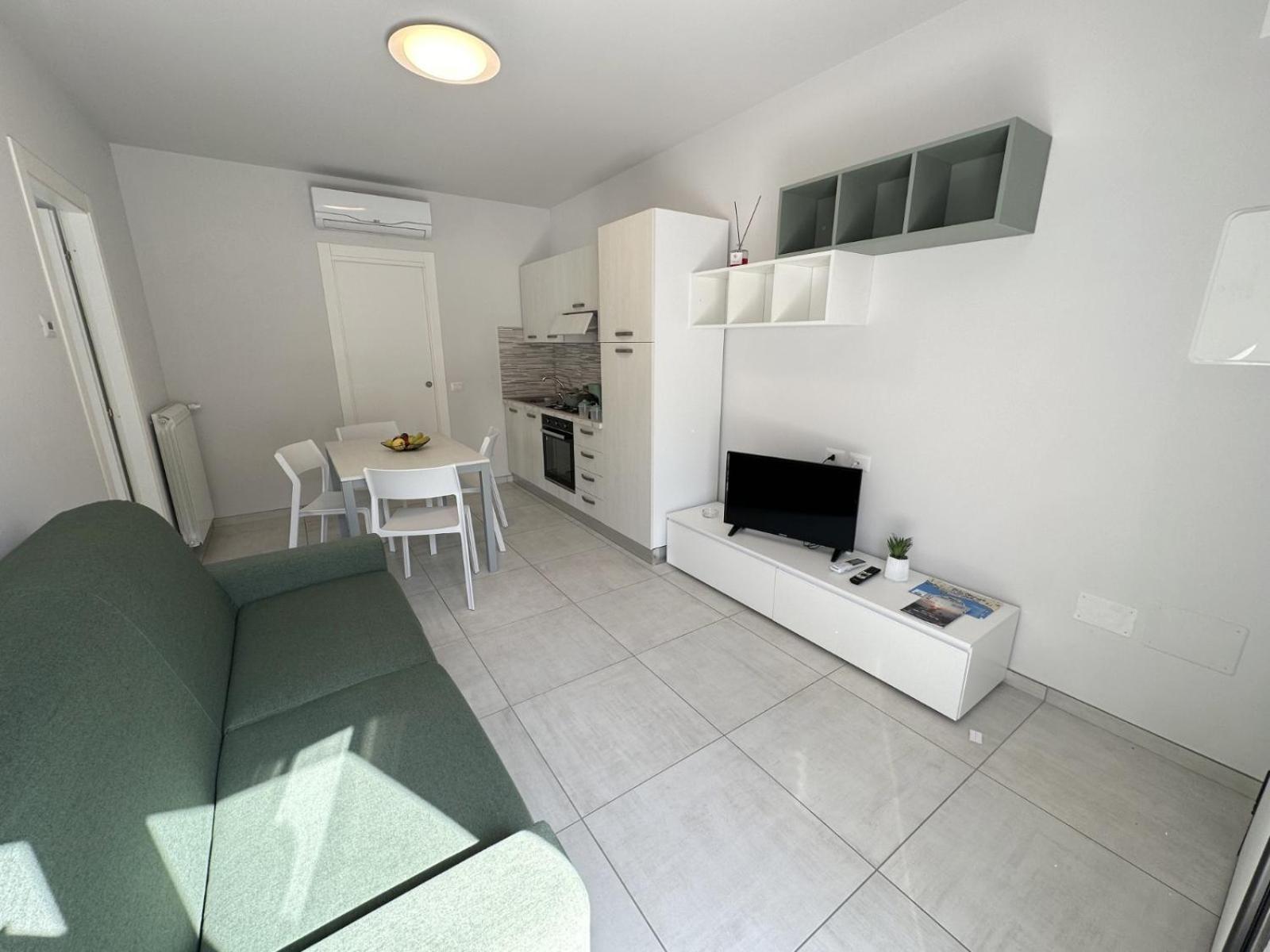 Il Narciso Residence Tropea Zewnętrze zdjęcie