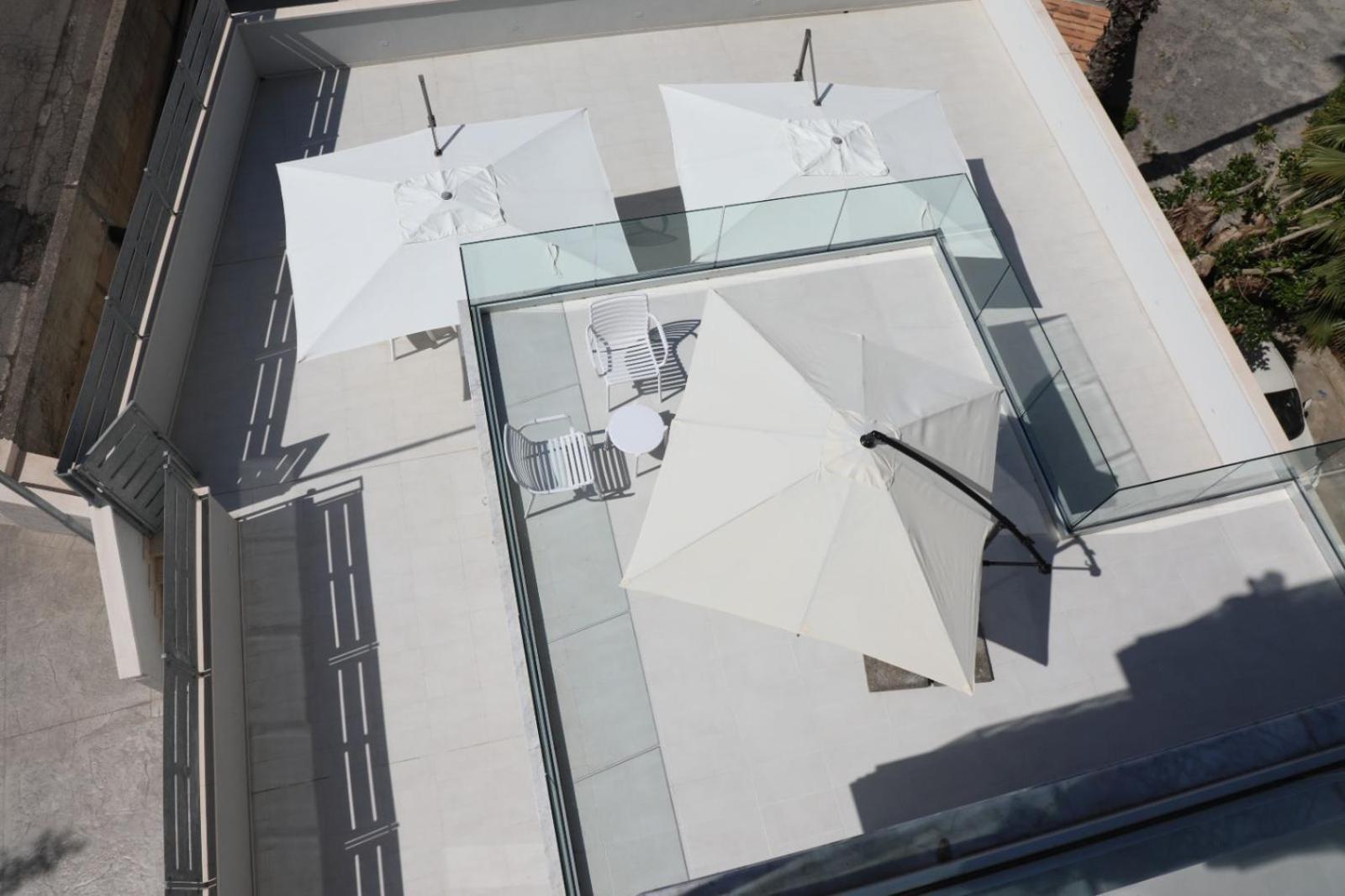 Il Narciso Residence Tropea Zewnętrze zdjęcie