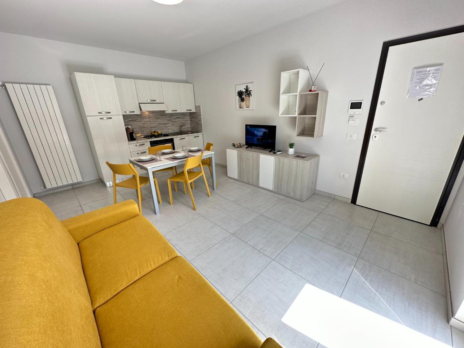 Il Narciso Residence Tropea Zewnętrze zdjęcie