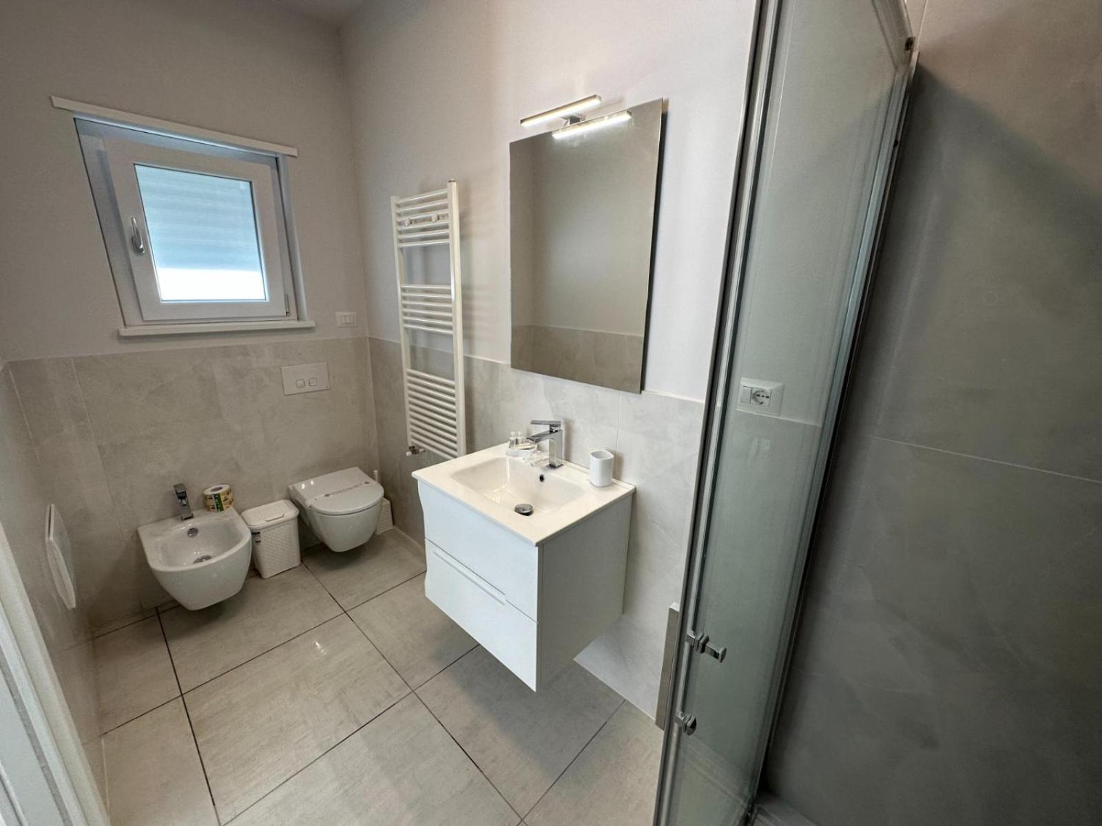 Il Narciso Residence Tropea Zewnętrze zdjęcie