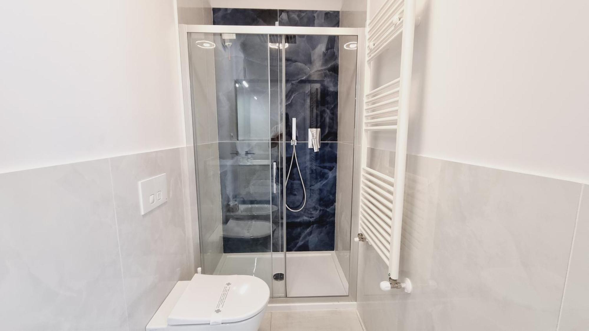 Il Narciso Residence Tropea Zewnętrze zdjęcie