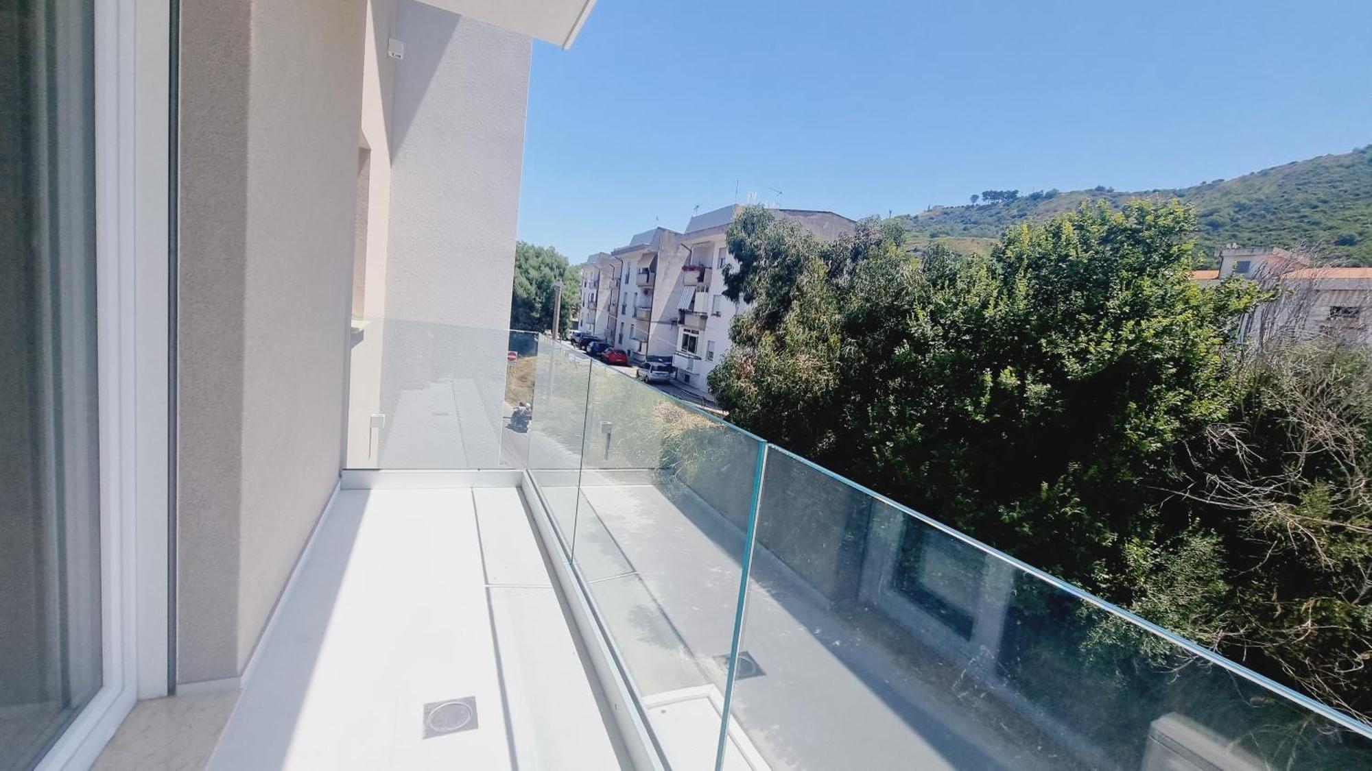 Il Narciso Residence Tropea Zewnętrze zdjęcie